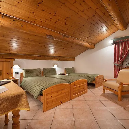 Casa Faifer Mountain Apartment