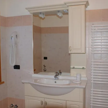 Apartment Casa Faifer Mountain Livigno