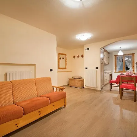 Apartment Casa Faifer Mountain
