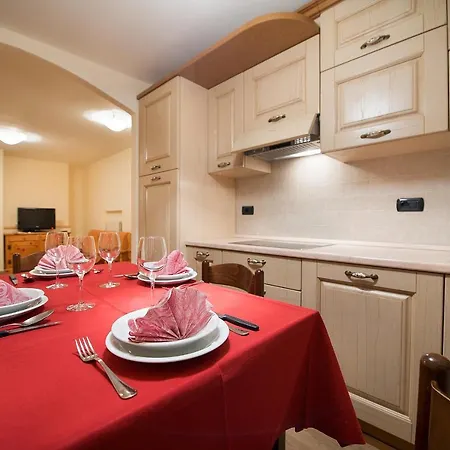 Apartment Casa Faifer Mountain