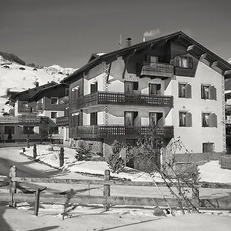 Apartment Casa Faifer Mountain *